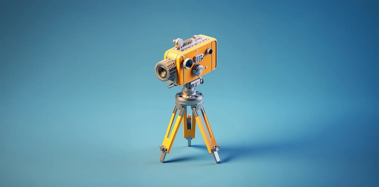 VFX filmmakers